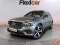 Mercedes-Benz GLC 350 350d 4Matic Aut. Gris - thumbnail 3