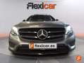Mercedes-Benz GLC 350 350d 4Matic Aut. Gris - thumbnail 2