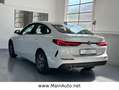 BMW 216d Gran Coupe 1.Hand/Aut/DigTacho/SPUR/DAB Blanc - thumbnail 4