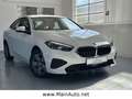 BMW 216d Gran Coupe 1.Hand/Aut/DigTacho/SPUR/DAB Blanc - thumbnail 9