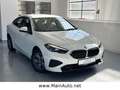 BMW 216d Gran Coupe 1.Hand/Aut/DigTacho/SPUR/DAB Blanc - thumbnail 8