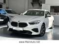 BMW 216d Gran Coupe 1.Hand/Aut/DigTacho/SPUR/DAB Blanc - thumbnail 2
