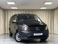 Mercedes-Benz Vito Tourer 116CDI Lichte Vracht - 6 Zitpl 12m Garantie Zwart - thumbnail 1