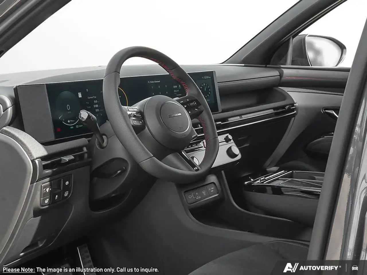 Hyundai TUCSON fotografie Hyundai TUCSON
