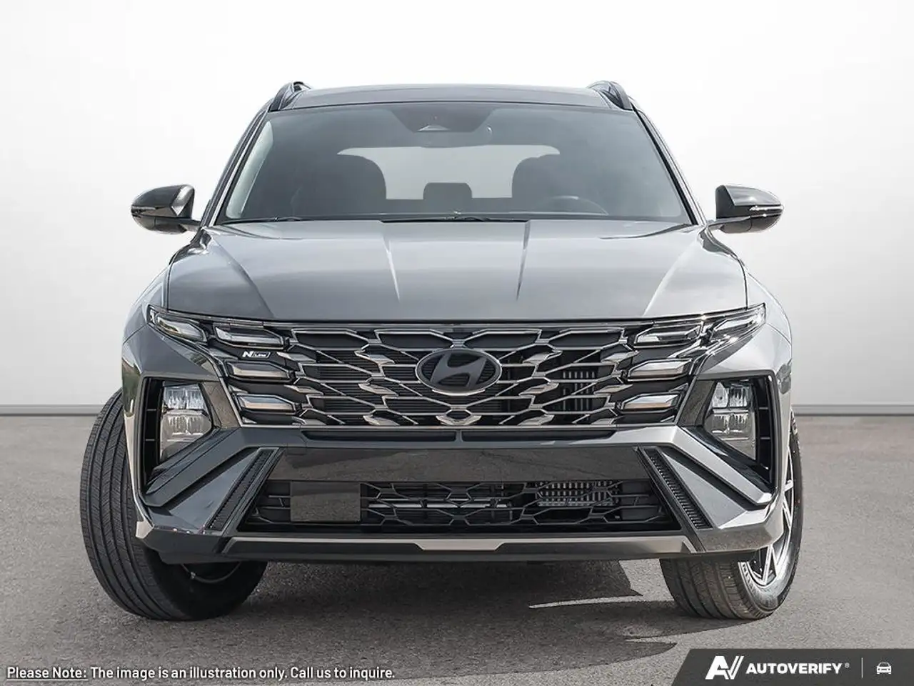 Hyundai TUCSON fotografie Hyundai TUCSON