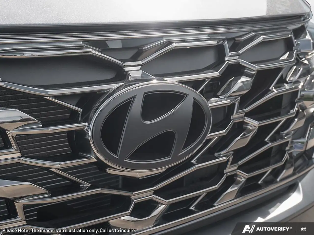Hyundai TUCSON fotografie Hyundai TUCSON