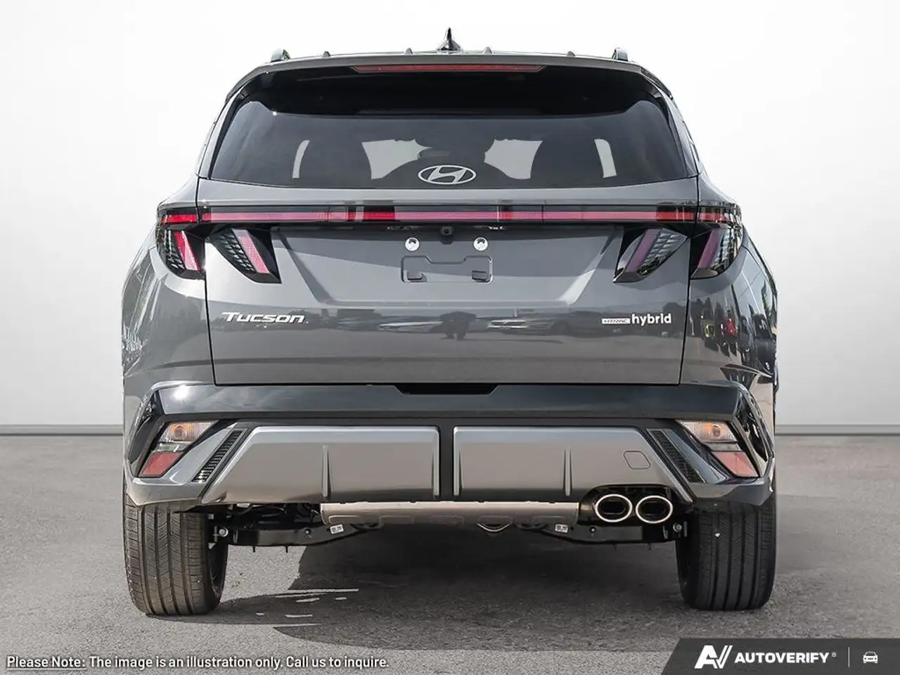 Hyundai TUCSON fotografie Hyundai TUCSON