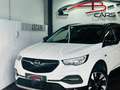 Opel Grandland X 1.2 * GARANTIE 12 MOIS * BOITE AUTO * 1ER PROP * Blanc - thumbnail 3