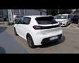 Peugeot 208 2ª serie - 208 PureTech 75 Stop&Start 5 porte Acti Bianco - thumbnail 4