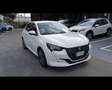 Peugeot 208 2ª serie - 208 PureTech 75 Stop&Start 5 porte Acti Bianco - thumbnail 2