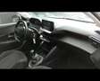 Peugeot 208 2ª serie - 208 PureTech 75 Stop&Start 5 porte Acti Bianco - thumbnail 6