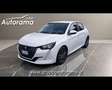 Peugeot 208 2ª serie - 208 PureTech 75 Stop&Start 5 porte Acti Bianco - thumbnail 1