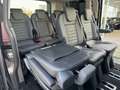 Ford Transit Custom 2.0 TDCI 185CH/8 PLACES/FULL OPTIONS Gris - thumbnail 12