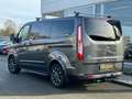 Ford Transit Custom 2.0 TDCI 185CH/8 PLACES/FULL OPTIONS Gris - thumbnail 5