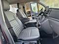 Ford Transit Custom 2.0 TDCI 185CH/8 PLACES/FULL OPTIONS Gris - thumbnail 13