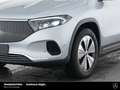 Mercedes-Benz EQA 350 EQA 350 4M Progressive AHK Memory Vorr.Distronic Argent - thumbnail 3