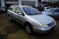 Citroen C5 Kombi 1.8 16V Silber - thumbnail 3