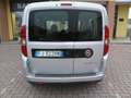 Fiat Doblo 1.6 mjt 16v Active 90cv Argento - thumbnail 7