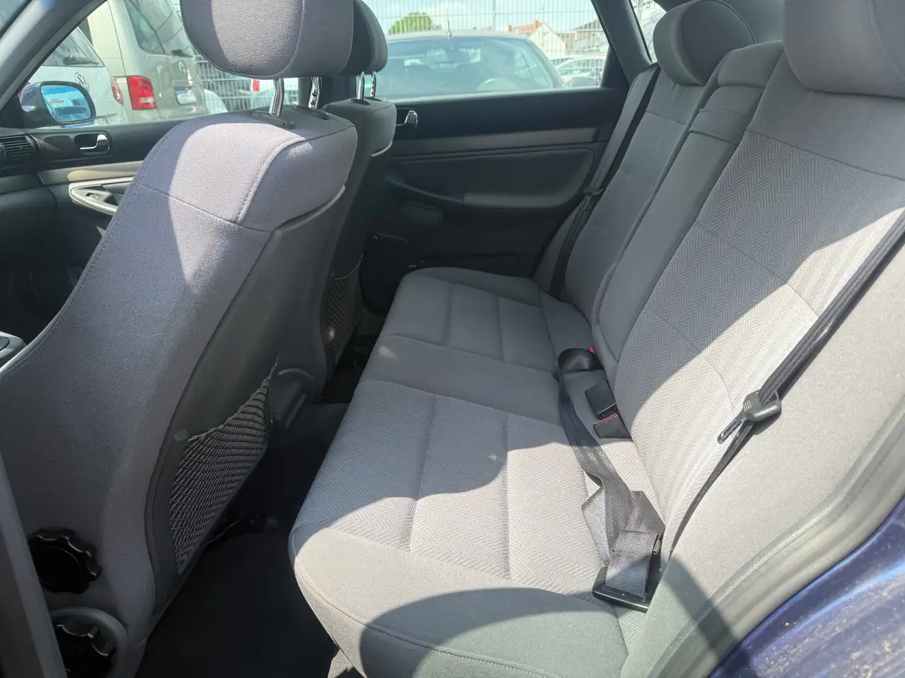 Audi A4 1.9 TDI S-Line 1 Hand, foto 9