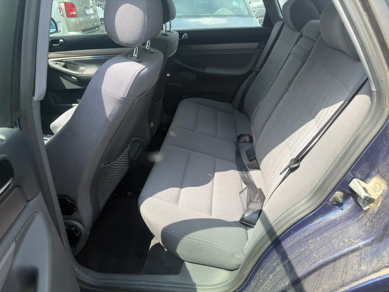 Audi A4 1.9 TDI S-Line 1 Hand, foto 8