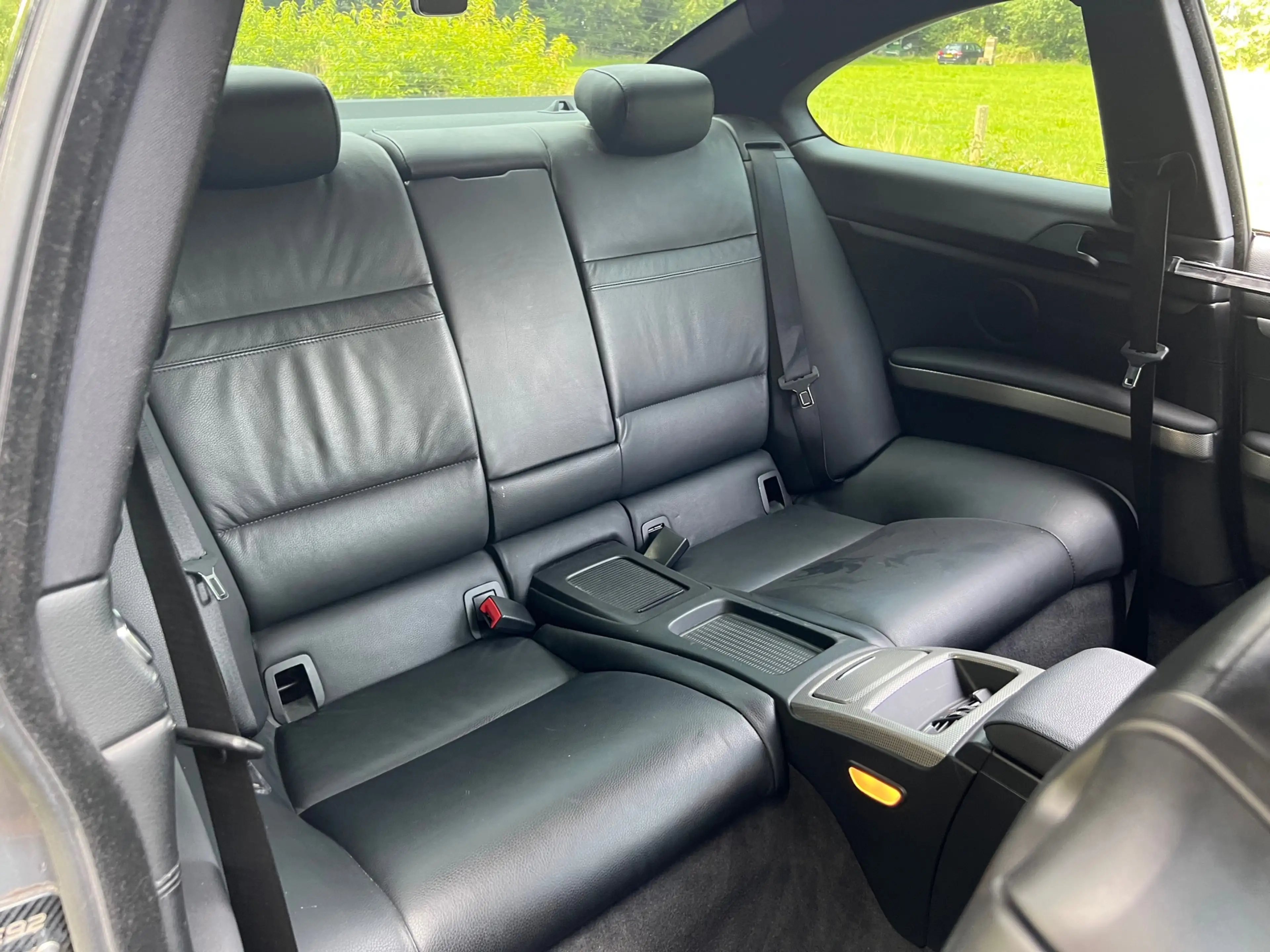 BMW 335 3-serie Coupé 335xi High Executive Coupe — photo 10