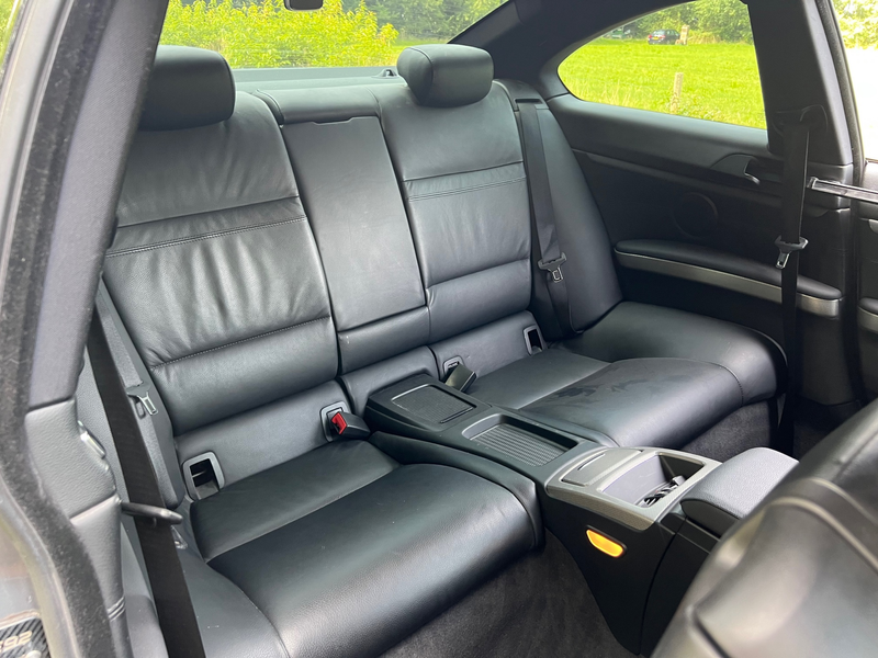 BMW 335 3-serie Coupé 335xi High Executive Coupe — photo 10