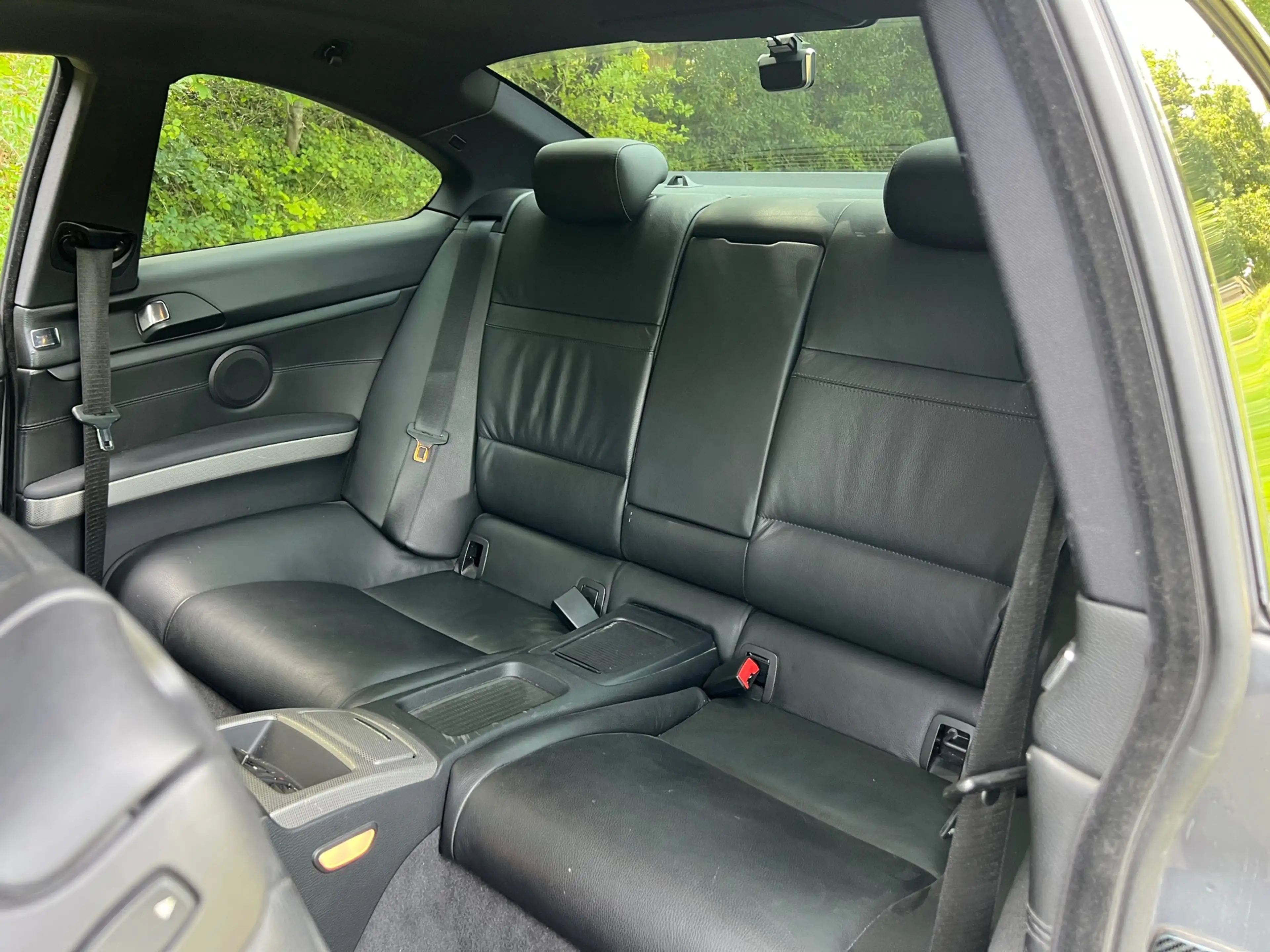 BMW 335 3-serie Coupé 335xi High Executive Coupe — photo 11