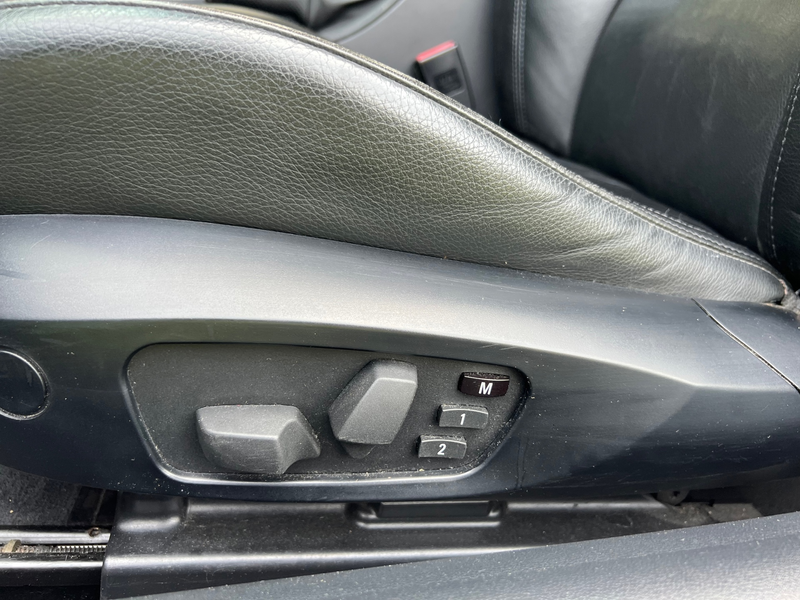 BMW 335 3-serie Coupé 335xi High Executive Coupe — photo 13