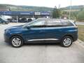 Peugeot 5008 BlueHDI 130 EAT8 Style Blau - thumbnail 2
