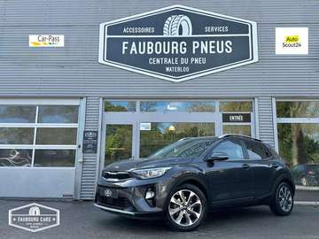 *GARANTIE-12MOIS*1-PROPRIETAIRE/1-OWNER*CAR-PLAY*CAMERA*FULL-OPTION*
