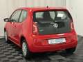 Volkswagen up! 1.0 Automatik Klima Einparkhilfe Sitzheizung Rot - thumbnail 6