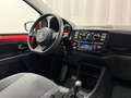 Volkswagen up! 1.0 Automatik Klima Einparkhilfe Sitzheizung Rot - thumbnail 17
