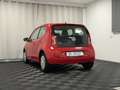 Volkswagen up! 1.0 Automatik Klima Einparkhilfe Sitzheizung Rot - thumbnail 25
