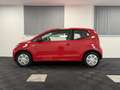 Volkswagen up! 1.0 Automatik Klima Einparkhilfe Sitzheizung Rot - thumbnail 5