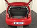 Volkswagen up! 1.0 Automatik Klima Einparkhilfe Sitzheizung Rot - thumbnail 16
