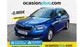 Skoda Kamiq 1.0 TSI Ambition 81kW Azul - thumbnail 1