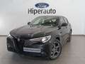 Alfa Romeo Stelvio 2.2 Sprint Q4 190 Aut. Noir - thumbnail 3