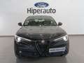 Alfa Romeo Stelvio 2.2 Sprint Q4 190 Aut. Noir - thumbnail 2