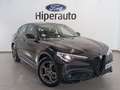 Alfa Romeo Stelvio 2.2 Sprint Q4 190 Aut. Noir - thumbnail 1