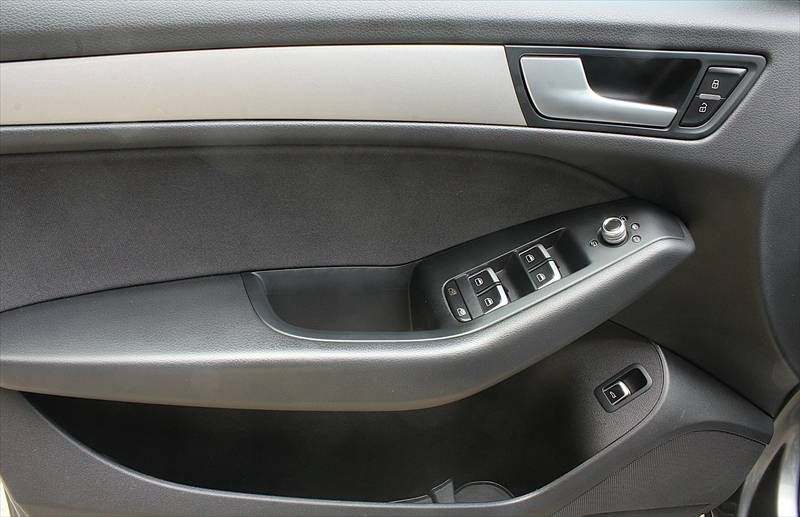 Audi Q5 TDI Navi MMI el.Heckklappe AHK schwenkb 1Hd — photo 9