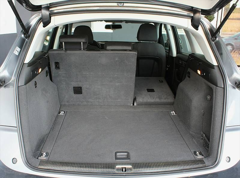 Audi Q5 TDI Navi MMI el.Heckklappe AHK schwenkb 1Hd — photo 11