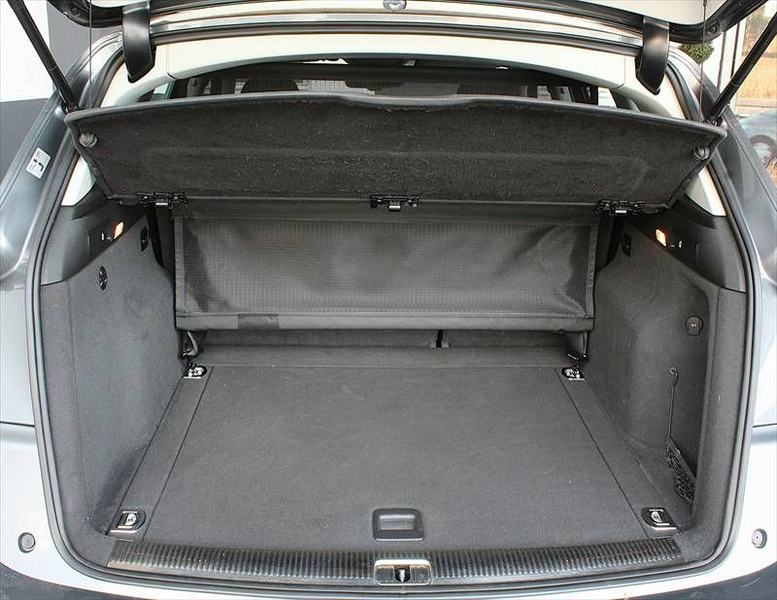 Audi Q5 TDI Navi MMI el.Heckklappe AHK schwenkb 1Hd — photo 10