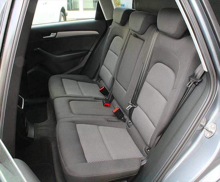 Audi Q5 TDI Navi MMI el.Heckklappe AHK schwenkb 1Hd — photo 5
