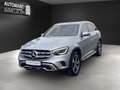 Mercedes-Benz GLC 300 e 19*Virtual*HUD*Sound*4SH*360°*Mbeam*TV Silber - thumbnail 3
