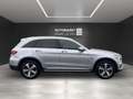 Mercedes-Benz GLC 300 e 19*Virtual*HUD*Sound*4SH*360°*Mbeam*TV Silber - thumbnail 11
