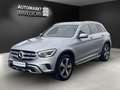 Mercedes-Benz GLC 300 e 19*Virtual*HUD*Sound*4SH*360°*Mbeam*TV Silber - thumbnail 4