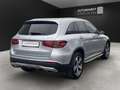 Mercedes-Benz GLC 300 e 19*Virtual*HUD*Sound*4SH*360°*Mbeam*TV Silber - thumbnail 7