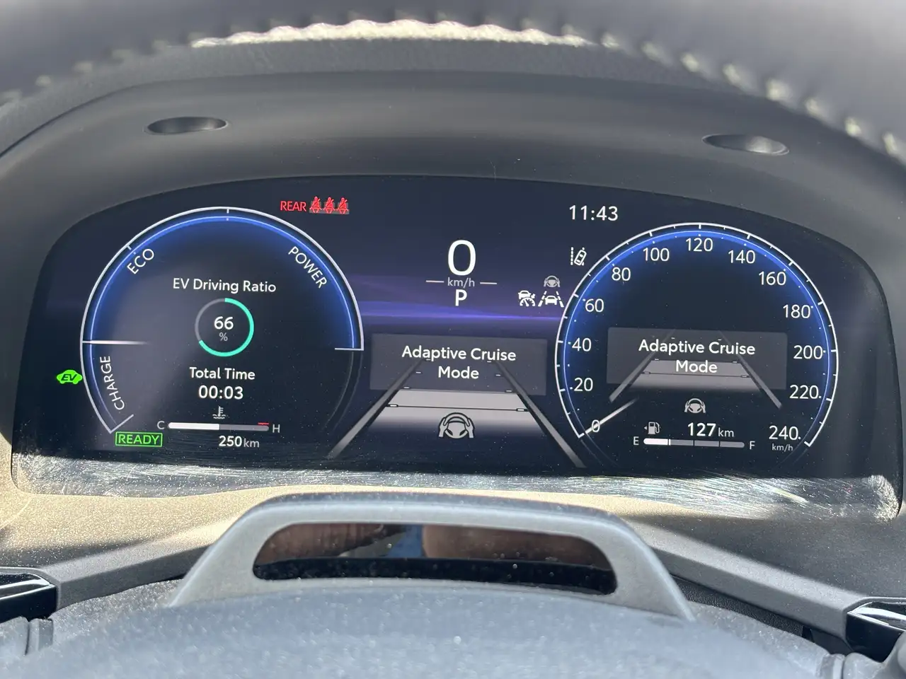 Toyota Camry снимка Toyota Camry