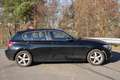 BMW 116 116i Schwarz - thumbnail 5