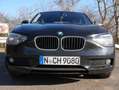 BMW 116 116i Schwarz - thumbnail 3